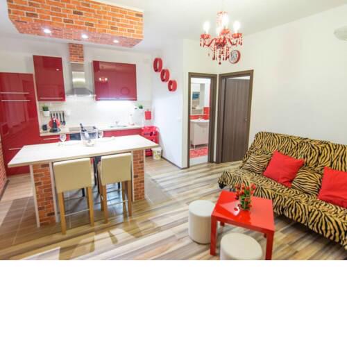 Boutique Apartment in Sveti Filip i Jakov near Sea