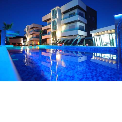Boutique Apartments Ad Astra
