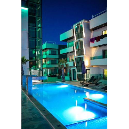 Boutique Apartments Blitz