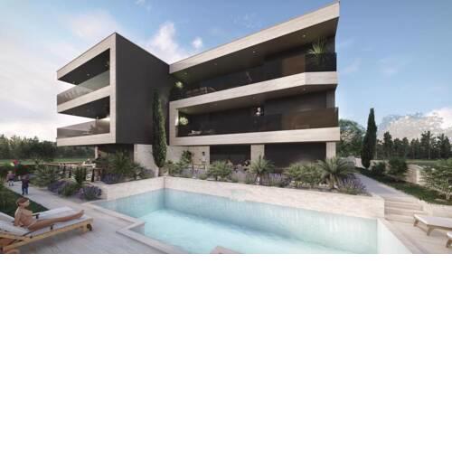 Boutique Apartments Kristo