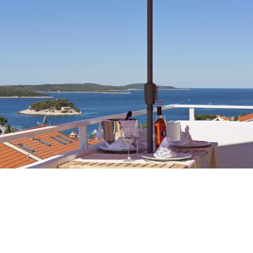 Boutique Apartments Seputic