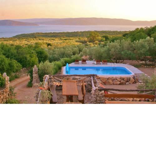 Boutique B&B Agroturizam Sv. Juraj