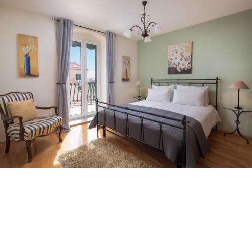 Boutique Guest Accommodation Zephyrus