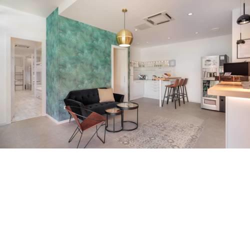 Boutique Hostel Posteya