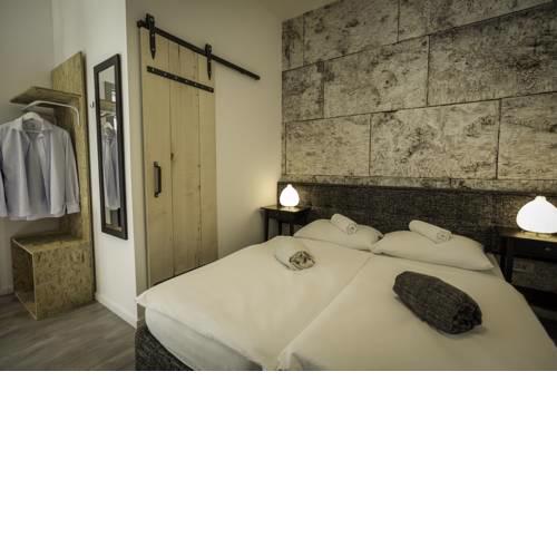 Boutique Hostel Shappy