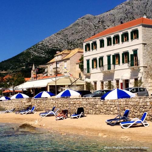 Heritage Boutique Hotel Adriatic-Adults only