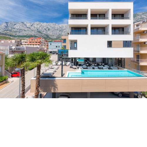 Boutique Hotel Ani