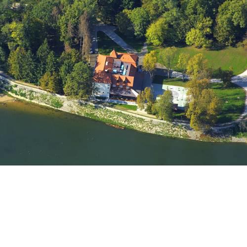 Boutique Hotel Korana Srakovcic