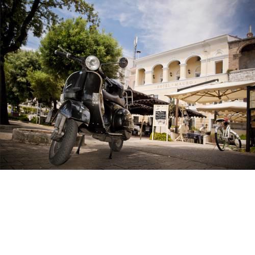 Boutique Hotel Mauro