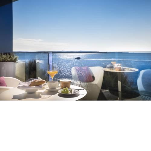 Boutique Hotel Rivalmare