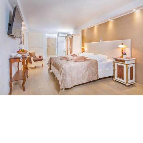 Boutique Hotel Valdibora