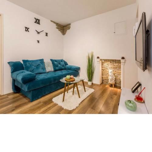 Boutique Luxury Apartments