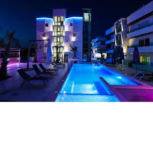 Boutique Residence Cosmopolis