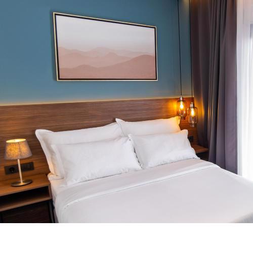 Boutique ROOMs 76