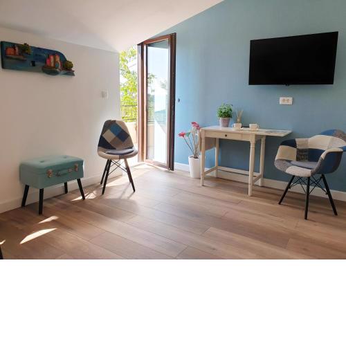 BOUTIQUE ROOMS Mare Fabulas