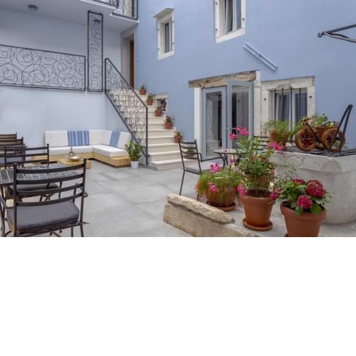 Boutique Rooms Mirabilis