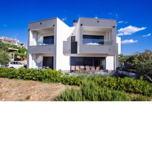 Boutique Villa Nirvana