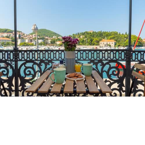 Boutique Villa Root