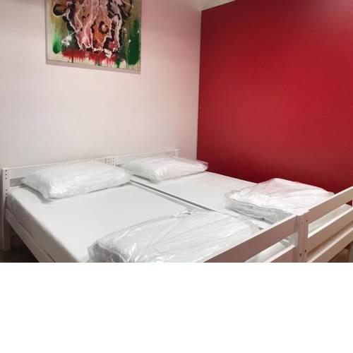 Bowling Hostel