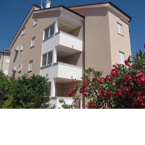 Bozena apartments