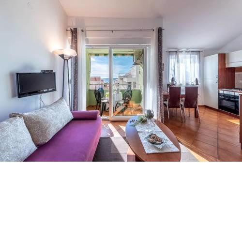 Bozica 2 cozy apartment