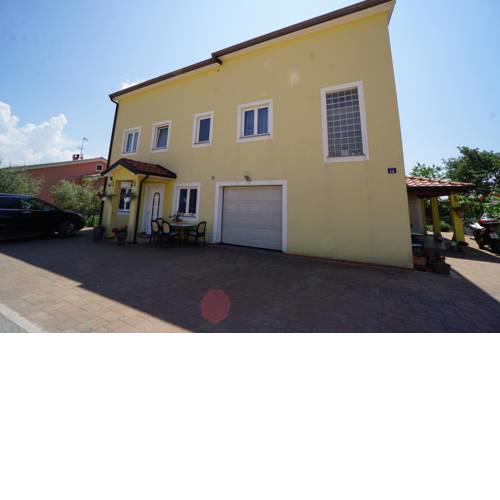 Bozica Apartments Umag