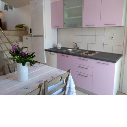 Bozica nice apartment for 6