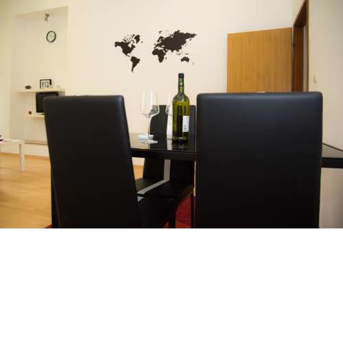 B.P. Studio Apartman