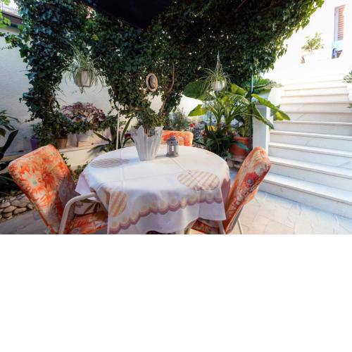Brač Island Apartment