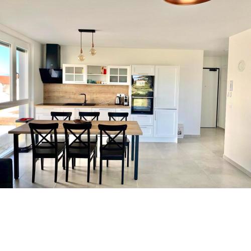 Brand new 3 bedroom apartment Inara G