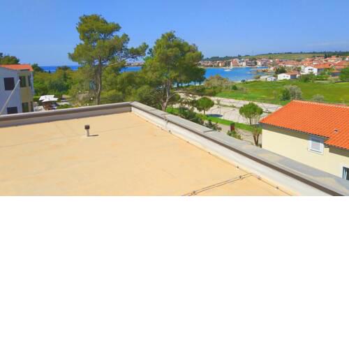 Brand new and modern apartment, 150m away from the sea