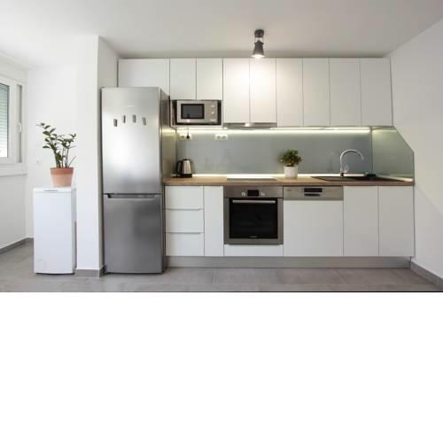 Brand New Apartment at Bacvice Beach