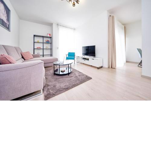 Brand New Apartment Split3