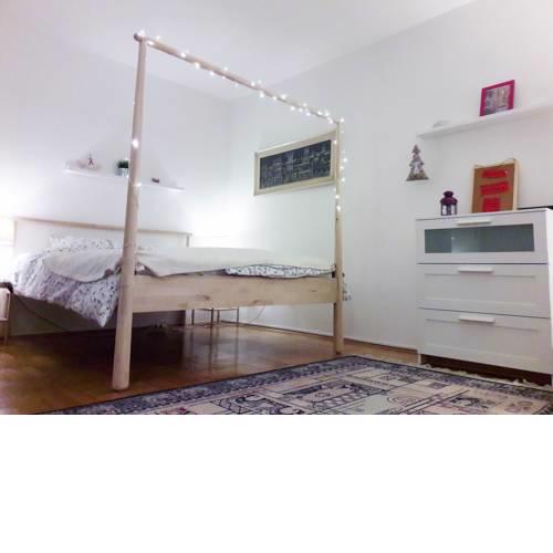 Brand new cosy apartment