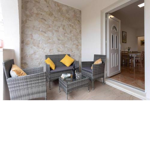 Brand new two bedroom apartment Maro