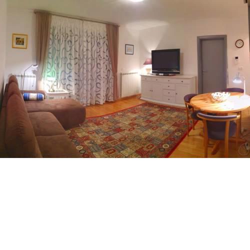 Brand New Place