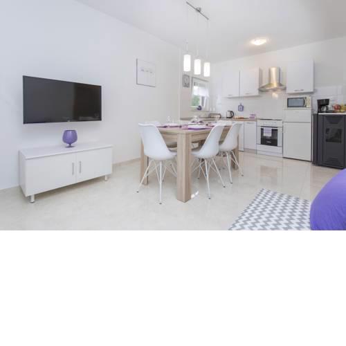 Brankica apartaments