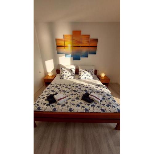 Bravarica apartments