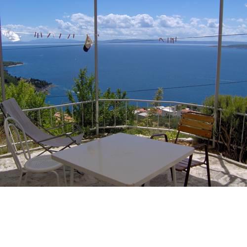 Breathtaking sea view apartments Boris