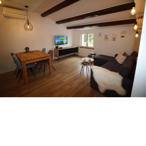 Bretia Apartment in Heart of Split