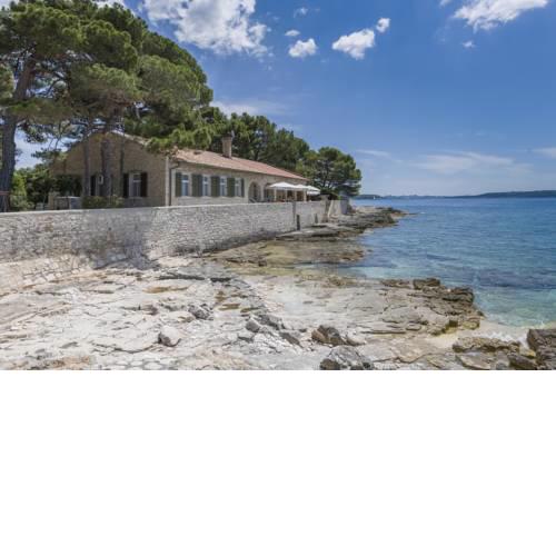 Brijuni Exclusive Villas