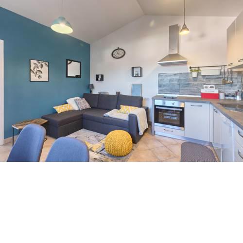 Brijuni Loft