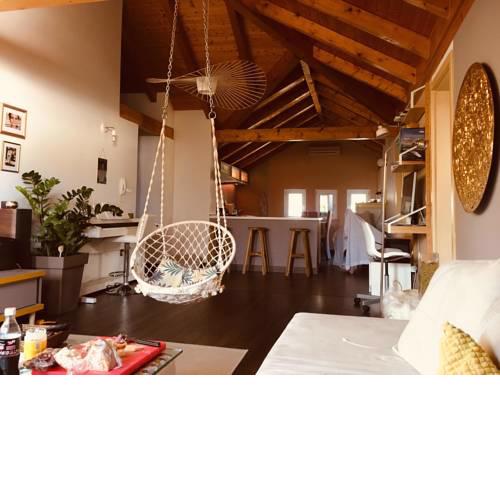 Brilliant LUX Loft in Split Centre