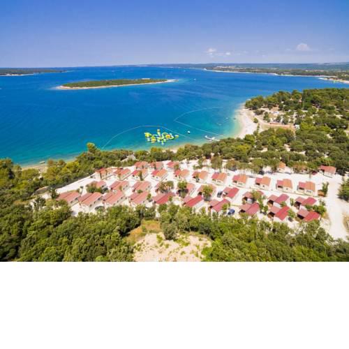 Brioni Sunny Camping by Valamar
