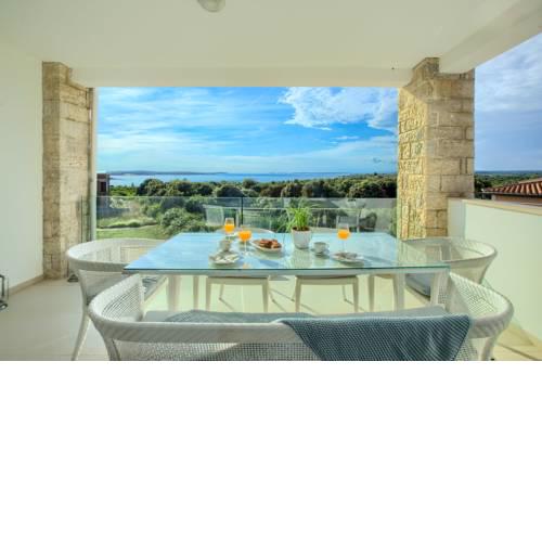 Brioni Vista