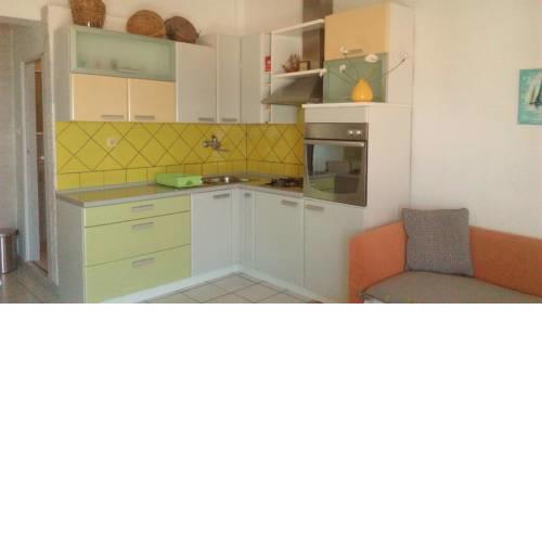Bruno apartman