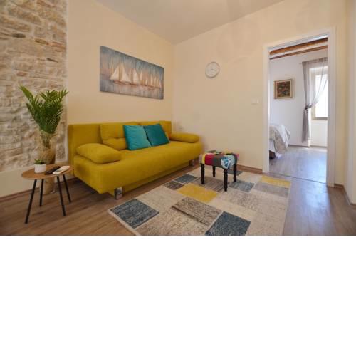 Bruno Apartment