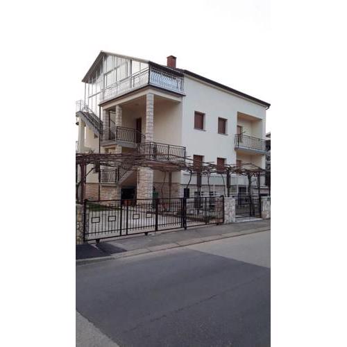Brustoloni 29 Ferienappartment