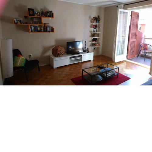 Budget apartment in Porec