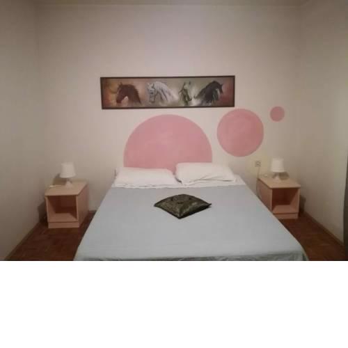 Budget apartment in Porec/Spadici